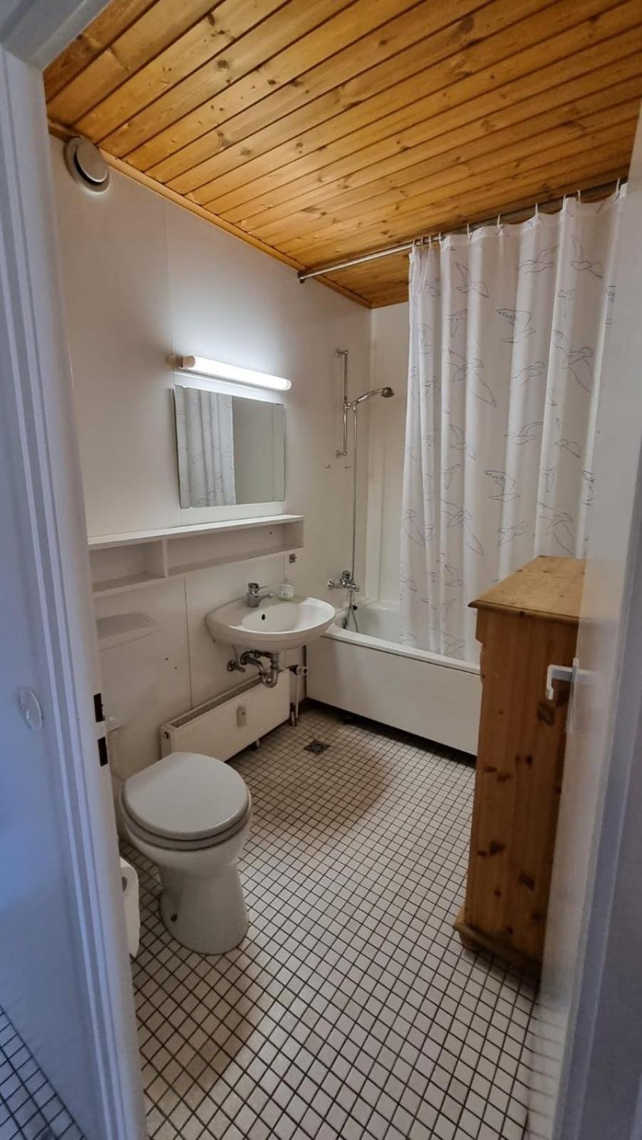 Ferienwohnung L412 Fuer 2-4 Personen An Der Ostsee Schonberg in Holstein Exterior photo