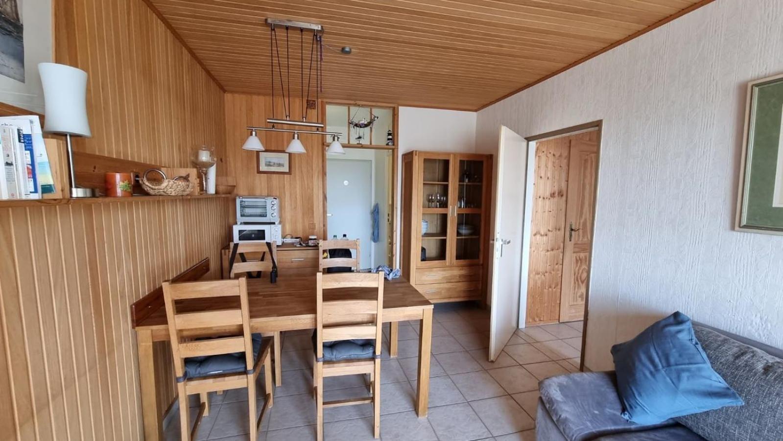 Ferienwohnung L412 Fuer 2-4 Personen An Der Ostsee Schonberg in Holstein Exterior photo
